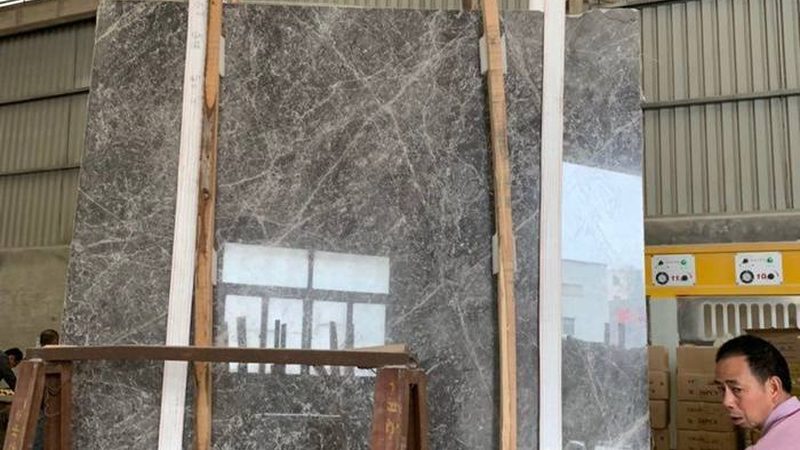 花岗岩倒角处理：施工中不容忽视的四大要点及实践指南