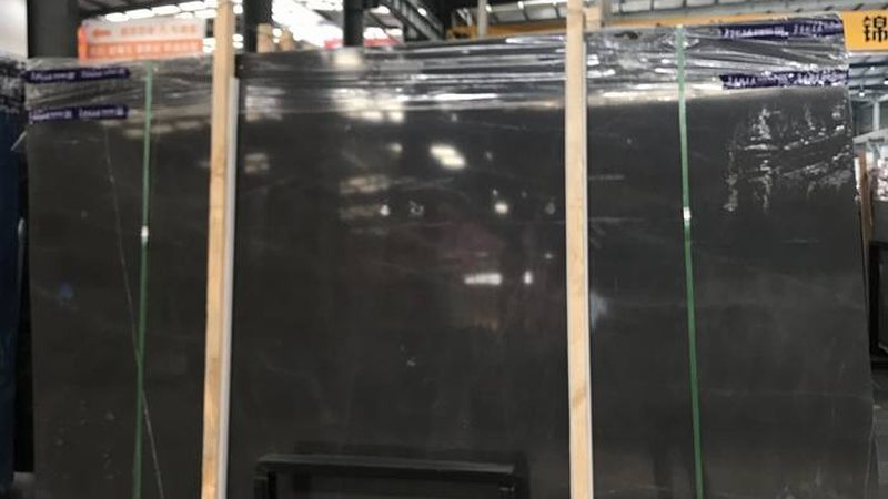 鱼肚白石材渗色真相：防护措施全解析