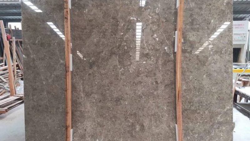 印度罗马灰石材：品质与供应的双重考量